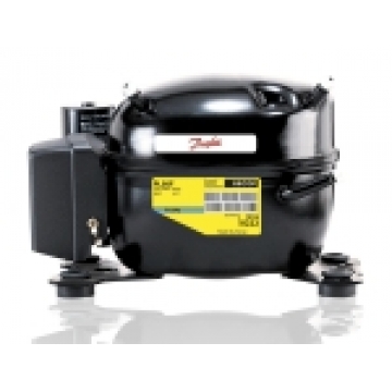 Герметичний компресор Danfoss PL20F, 101G0100 Герметичний компресор Danfoss PL20F, 101G0100