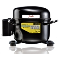 Герметичный компрессор Danfoss TL4F, 102G4400