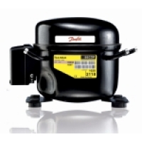 Герметичний компресор Danfoss TL4.5CLX, 102U2111