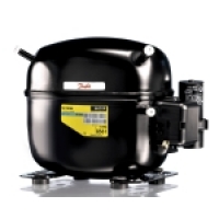 Герметичный компрессор Danfoss SC18GH, код 104G8861
