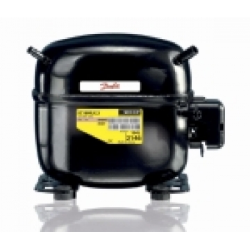 Герметичный компрессор Danfoss SC18CLX, код 104L2196