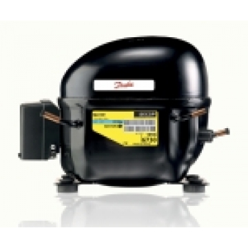 Герметичный компрессор Danfoss NL11F, 105G6900