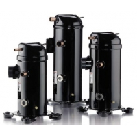 Герметичний спіральний компресор Danfoss-Maneurop MLZ048