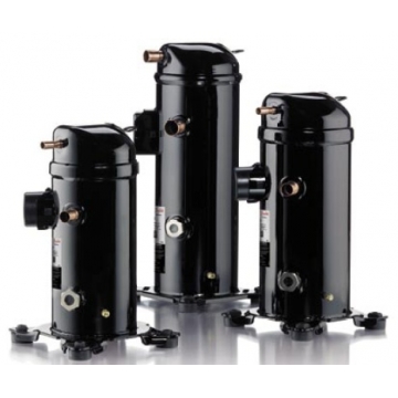 Герметичный спиральный компрессор Danfoss-Maneurop MLZ048 Герметичный спиральный компрессор Danfoss-Maneurop MLZ048