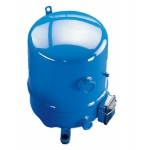 Герметичний компресор Danfoss Maneurop NTZ136