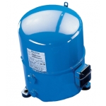 Герметичний компресор Danfoss Maneurop NTZ271