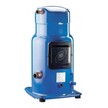 Герметичный компрессор Danfoss-Maneurop SH120