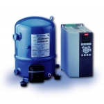 Герметичний компресор Danfoss Maneurop VTZ121