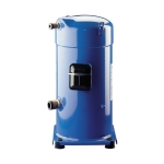 Герметичний компресор Danfoss-Maneurop SM161