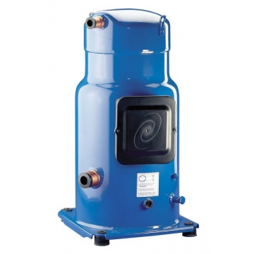 Герметичный компрессор Danfoss-Maneurop SM185