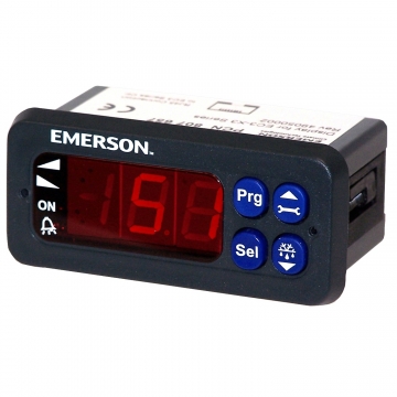 Электронный блок Alco Controls ECD - 002 Электронный блок Alco Controls ECD - 002