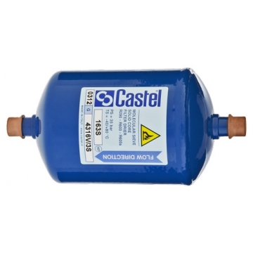 Фільтр-осушувач Castel 4316/4S Фільтр-осушувач Castel 4316/4S