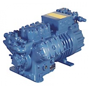 Напівгерметичний компресор Frascold Z 40 126 Y
