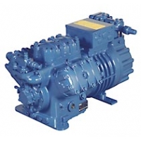Напівгерметичний компресор Frascold Z 40 154 Y