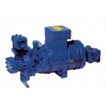 Полугерметичный  компрессор Frascold R-TSL1-40 150 Y ECO