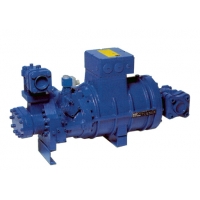 Напівгерметичний компресор Frascold R-TSL1-40 150 Y ECO