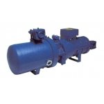 Напівгерметичний компресор Frascold C-TSH8-100 300 Y ECO