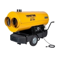 Дизельная тепловая пушка MASTER BV 400