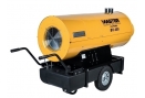Дизельная тепловая пушка MASTER BV 400 Дизельная тепловая пушка MASTER BV 400