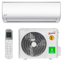 Кондиціонер Neoclima Miura Invertor 09AHQIw