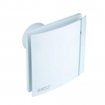 Побутовий вентилятор для ванної Soler&Palau SILENT-100 CZ DESIGN (230V 50)