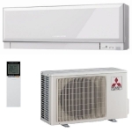Mitsubishi Electric MSZ-EF25VE2W/MUZ-EF25VE
