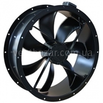 Осевой вентилятор Systemair AR sileo 800DS Axial fan