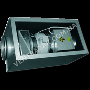 Приточная установка Salda OTA 160-2.0