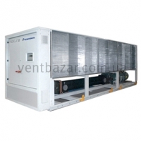 Чиллер Climaveneta FOCS 2/CA1502-6603