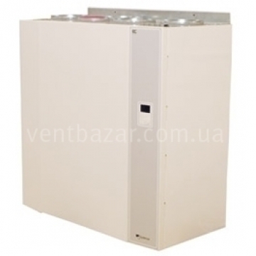Припливно-витяжна установка Systemair VR 400 DCV/B R HEAT REC.UNIT Припливно-витяжна установка Systemair VR 400 DCV/B R HEAT REC.UNIT