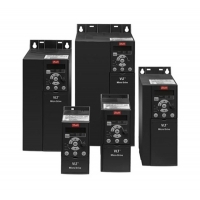 Частотный преобразователь DANFOSS VLT Micro Drive FC-051 FC-051P3K0T42E20H3