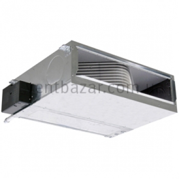Канальный фанкойл Carrier 42DWC12 Канальный фанкойл Carrier 42DWC12