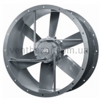 Осевой вентилятор Systemair AR sileo 1000DS-L Axial fan non EU