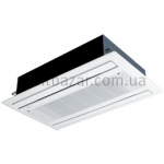 Кассетный 2-х поточный блок LG ARNU18GTLC2