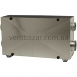 Припливно-витяжна установка Systemair VX 700 E HEAT REC.UNIT