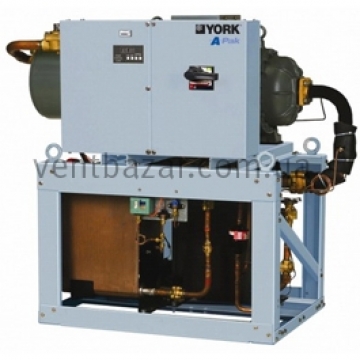 Чиллер York YCSE-SB 50 Чиллер York YCSE-SB 50