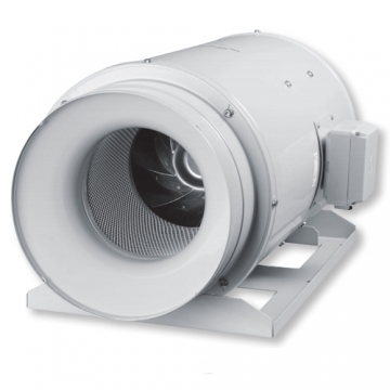 Канальний вентилятор Soler&Palau TD-2000/315 SILENT ECOWATT VE Канальний вентилятор Soler&Palau TD-2000/315 SILENT ECOWATT VE