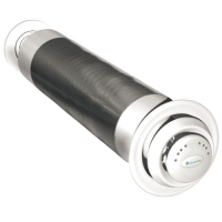 Бытовой рекуператор Climtec РД-125 стандарт