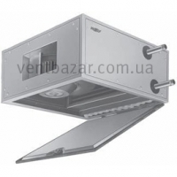 Приточно-вытяжная установка Wolf KG 40 Standard (R.R)