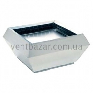 Крышный энергосберегающий вентилятор Systemair DVCI 450-P (3Ph/400V) Крышный энергосберегающий вентилятор Systemair DVCI 450-P (3Ph/400V)