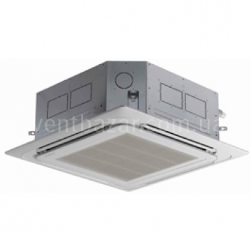 Кассетный 4-х поточный блок LG ARNU09GTRC2 Кассетный 4-х поточный блок LG ARNU09GTRC2