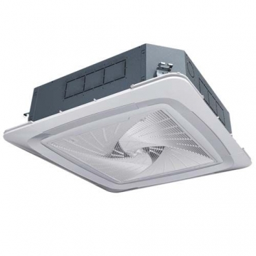 Кассетный фанкойл Haier FCB-040BCN2B Кассетный фанкойл Haier FCB-040BCN2B