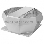 Даховий вентилятор Ruck DVA 250 E4 30