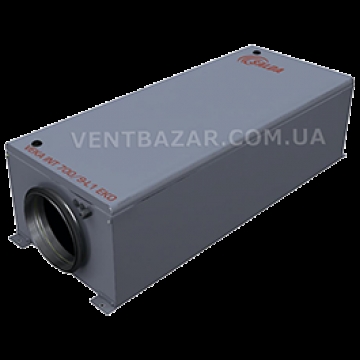 Приточная установка Salda VEKA INT 1000-12.0 L1 Приточная установка Salda VEKA INT 1000-12.0 L1