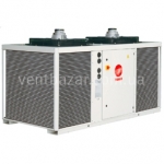 Чиллер Trane CGA 200