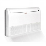 Напольно-потолочный кондиционер с инвертором Leberg LAK ( -20 C) LBСI-60IHS2/LBUI-60OHS2