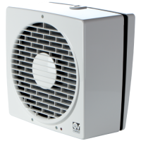 Реверсивний вентилятор Vortice Vario 300/12 AR