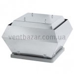 Крышный энергосберегающий вентилятор Systemair DVC 225-S (1Ph/230V)