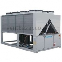 Чиллер Daikin EWAQ-F?XL 320