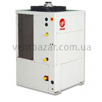 Чиллер Trane CGA 120 Чиллер Trane CGA 120